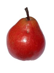 Poire Williams