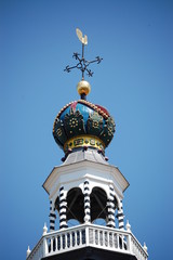 Zwiebelturm