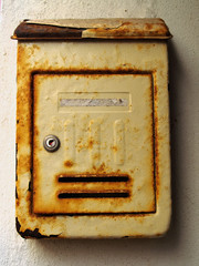 boite postale