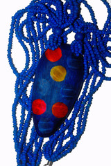 collier et pendenif