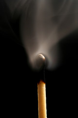 Smokin' Match
