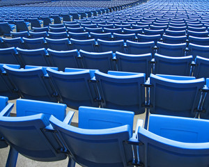 Stadium Seats