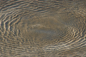 River Ripples