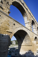 pont du gard