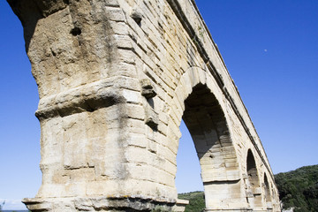 pont du gard