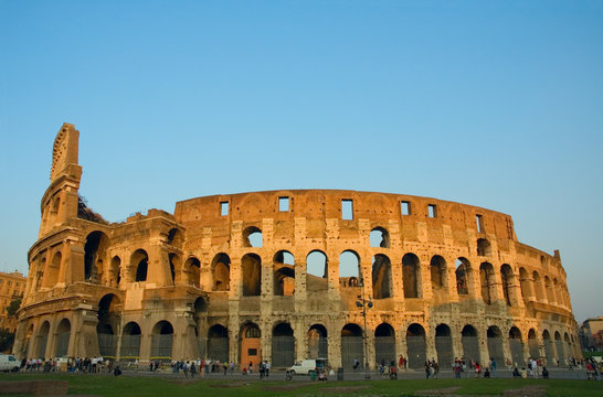 Coliseum