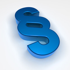 paragraph Symbol