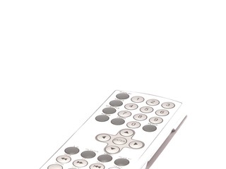 télécommande