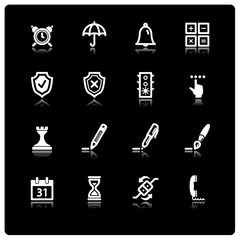 white software isons