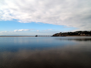 clevedon pier3