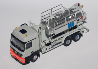 truck