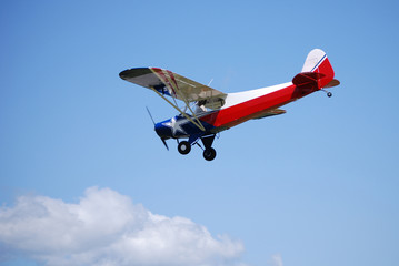 Lone Star In The Sky