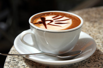 art of cappuccino 2