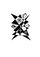 Multikulturelle Einheit