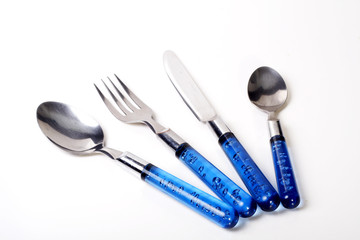 Fototapeta premium Besteck 3