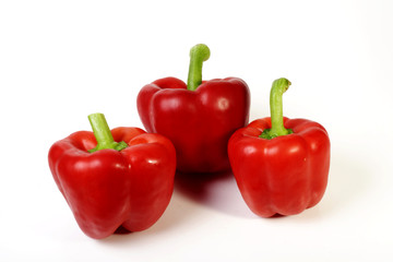 3 Paprika