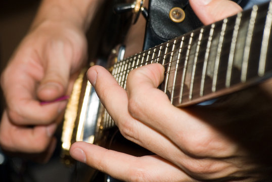 Guitarra