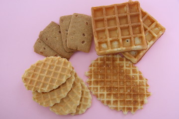 Wafers