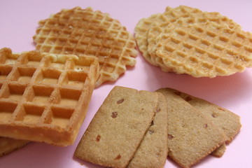 Wafers