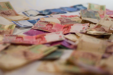 money