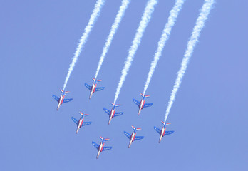 Formation Diamant