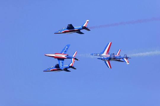  Formation Sheriff