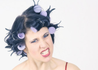 Frauenportrait