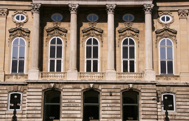 Hungarian National Gallery