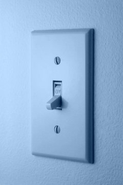 Light switch