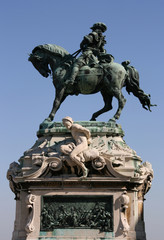 Obraz premium Prince Eugene of Savoy