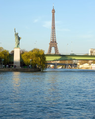 Eiffel Tower