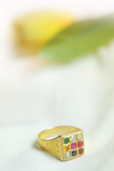Wedding Ring