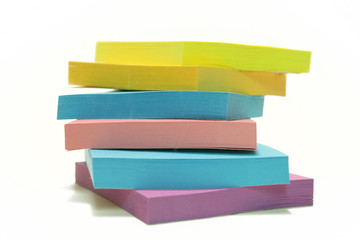 Stack of 