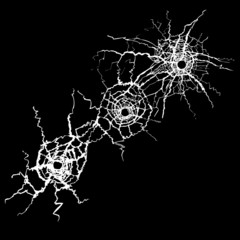 Bullet Holes (vector)
