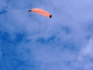 Voile de Kite Surf 6