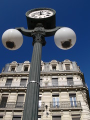 horloge