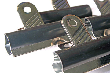Paper clips