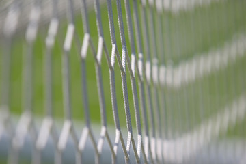 Football net