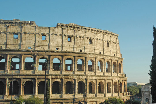 colisee