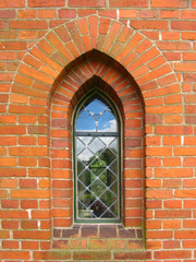 Kirchenfenster