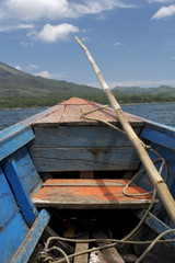 Longtailboat
