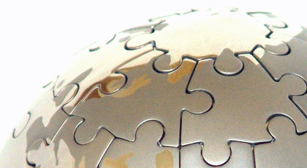 World Puzzle 2