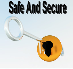 Keyhole 17
