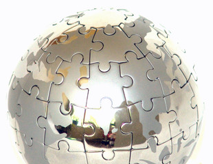 World Puzzle 3