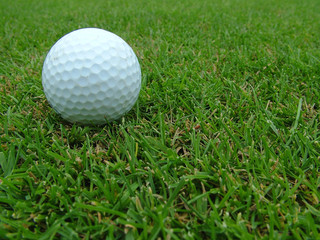 Golf Ball