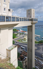 ascenceur salvador