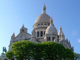 sacré-cœur