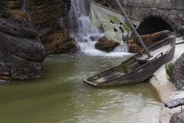 Bateau