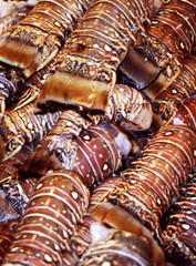Lobster Tails