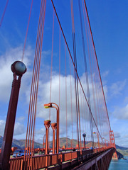 golden gate